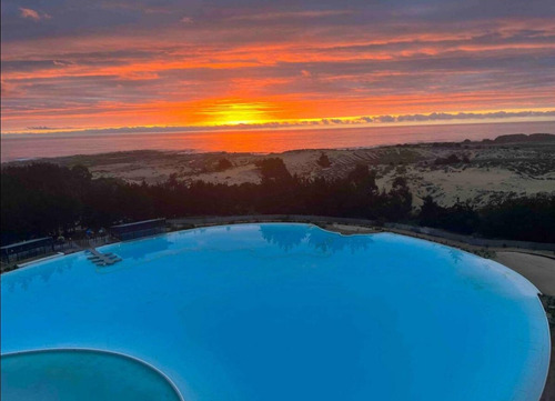 Vista Panorámica En Dpto. De 3d 2b En Laguna Mar Las Cruces