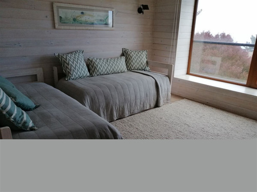 Arriendo En Condominio Para Compartir- Cachagua