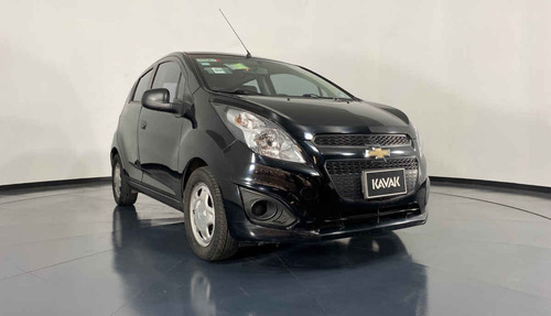 Imagen 4 de 15 de 46740 - Chevrolet Spark 2017 Con Garantía Mt