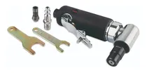Comprar Mini Mototool Neumático Angular 1\u002F4  Mikels Mtna-14