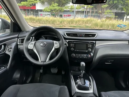 Nissan X-Trail 2.5 Sense 2 Row Cvt
