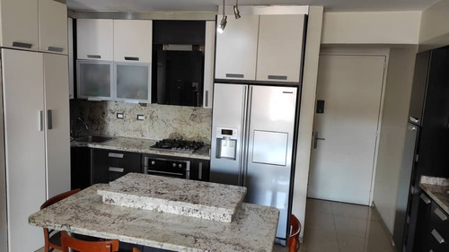 Imagen 3 de 10 de Apartamento En Venta En Boleita Ys 0414.018.4336