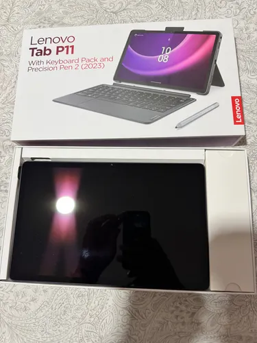 Tablet Tab P11 2nd Gen Tb350fu 11.5 128gb 6gb Ram (Usado)