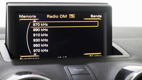 Audi A1 1.4 Ambition Tfsi 122cv Stronic - 75080 - C