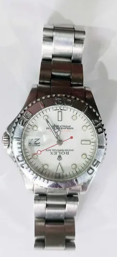 Reloj Rolex Imitacion MercadoLibre