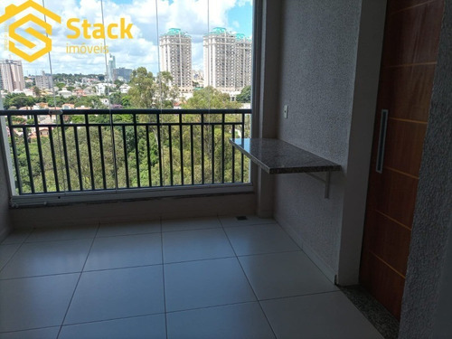 Imagem 12 de 26 de Apartamento A Venda Em Jundiaí Com 83 M² Em Fino Acabamento E Com Vista Para O Bosque E Andar Alto - Ap02222