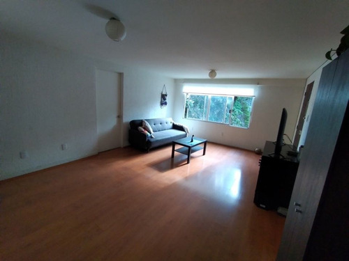 Venta Departamento Pedro Henriquez Ureña, Coyoacan, Cdmx Em13-di