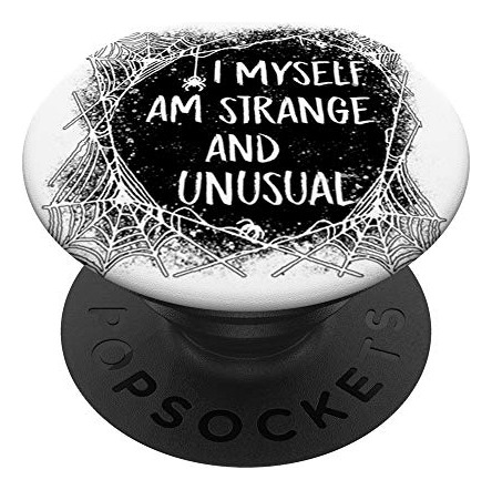 Popsockets Swappable Popgrip Halloween Retro 80s 90s Fans