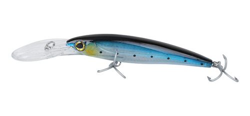 Minnow Lure Bait Honorreal Para Buceo Profundo, Pesca En Bar