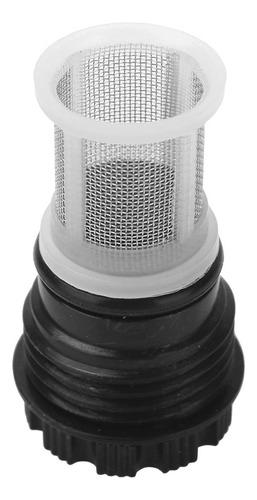 Filtro De Água Para Aquecedor De Água Sem Tanque Rinnai, Fác