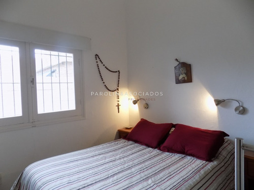Casa En Mansa - Punta Del Este-ref:2466