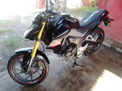 Imagen 10 de 11 de Honda Cb190