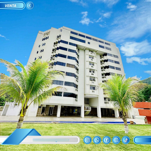 Penthouse En Venta Ubicado En; Tanaguarena - La Guaira