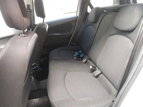 Peugeot 207sw Xs A