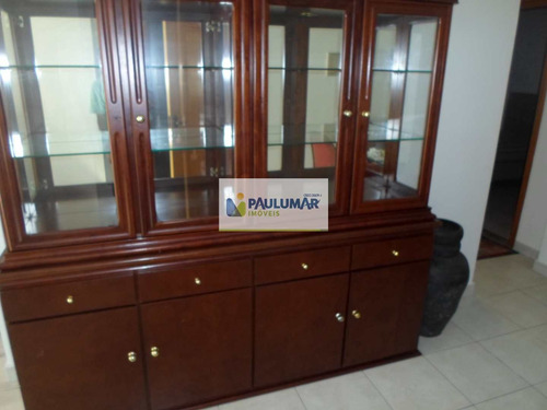 Imagem 7 de 30 de Apartamento Com 3 Dorms, Caiçara, Praia Grande - R$ 500 Mil, Cod: 829499 - A829499