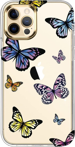 Carcasa Luolnh Para iPhone 11.