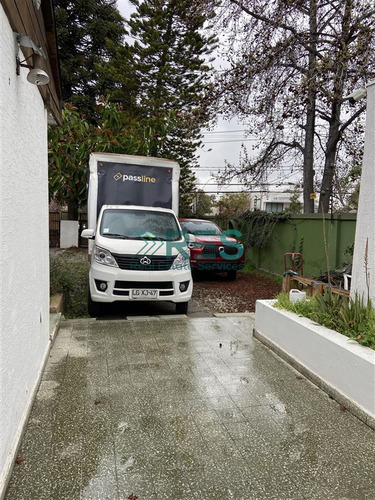 Imagen 21 de 23 de Local Comercial En Arriendo En Las Condes
