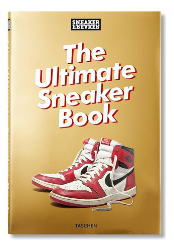 Va - Ultimate Sneaker Book The