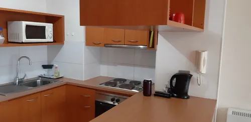Depto Amoblado 1 Dormitorio Lado Jumbo Sin Estacionamiento