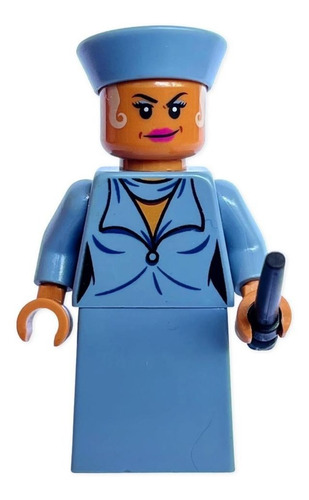 Lego Minifigura Seraphina Picquery Harry Potter 75951