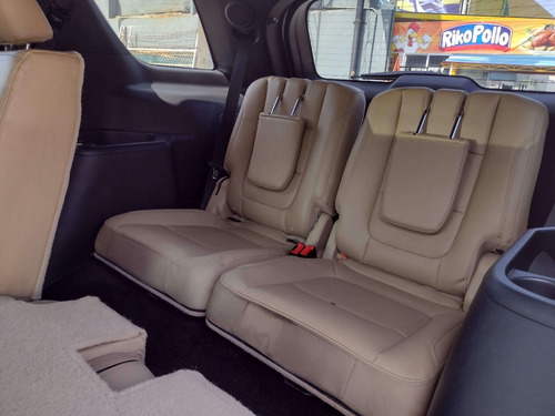 Imagen 13 de 15 de Ford Explorer Limited Mod.2016