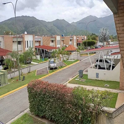 Townhouse en venta
