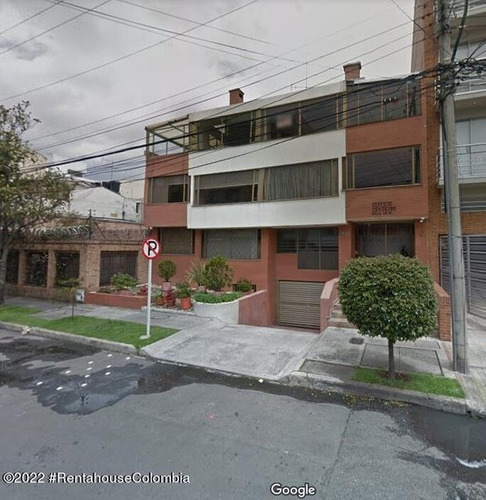 Imagen 2 de 20 de Apartamento En Santa Barbara Rah Co: 23-529