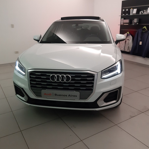 Audi Q2 2020 Usada 2019 2018 0km Q3 Sportback A1 Q5 Sq5 Pg