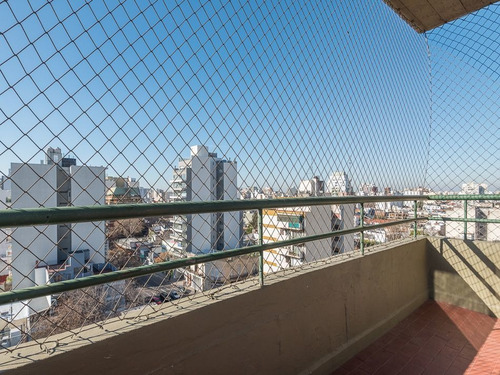 Imagen 17 de 19 de Departamento En Alquiler Temporario De 1 Dormitorio En Almagro