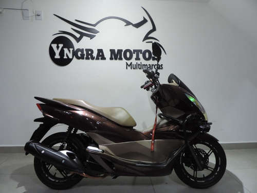 Honda Pcx 150 Dlx 2017