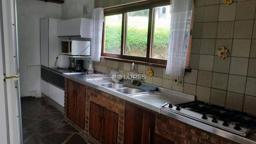 Imagem 11 de 19 de Sítio À Venda, 4678 M² Por R$ 1.200.000,00 - Badu - Niterói/rj - Si0003