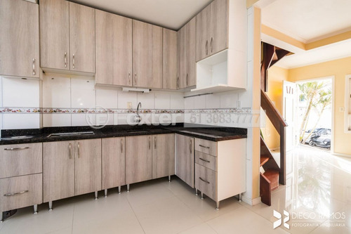 Imagem 7 de 17 de Casa Em Condomínio, 2 Dormitórios, 97 M², Passo Das Pedras - 199658