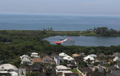 Imagem 13 de 14 de Apartamento Com 3 Dormitórios À Venda, 86 M² Por R$ 765.000,00 - Barra Da Tijuca - Rio De Janeiro/rj - Ap5585