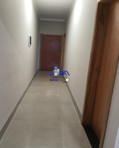 Imagem 27 de 30 de Casa De Alto Padrão Em Araçatuba - Venda - Ca01238 - 70808629