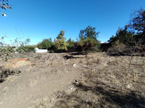 Exclusivo Sitio En Condominio Consolidado | Los Halcones 
