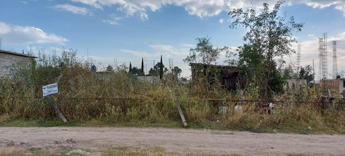 Imagen 9 de 14 de Terreno En Venta Magdalena Panoaya Texcoco - (2)