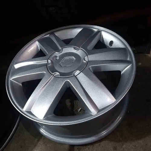 Rines 16 Renault Megane (Usado)