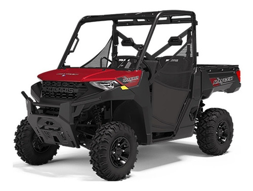 Polaris Ranger 1000 Premium 2021