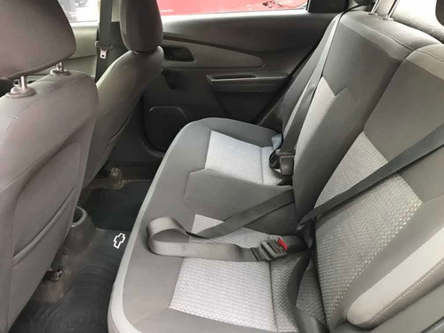 Chevrolet Cobalt 2013 Lt Gnc