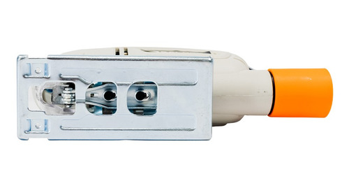 Imagen 4 de 11 de Sierra Caladora De Mano 400w 3000rpm Salkor Skh5500