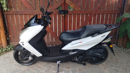 Zanella Cruiserx