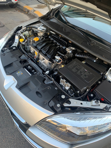 Renault Mégane III 2.0 Privilege