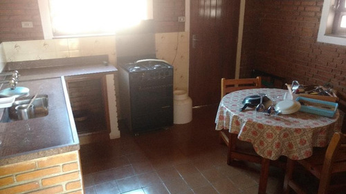 Imagem 6 de 18 de Casa Residencial À Venda, Vila Suarão, Itanhaém - Ca0023. - Ca0023