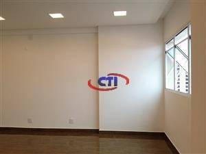 Sala Comercial À Venda, Centro, São Bernardo Do Campo. - Sa0013