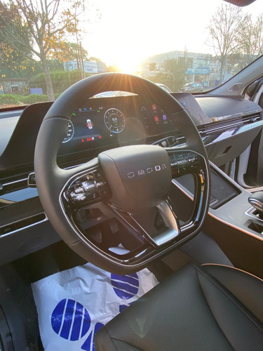 Omoda C5 1.5 Turbo Premium 2025 | 0 Km