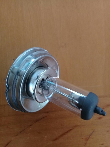 Bombillo H4 100/130 12v Luz Amarillo