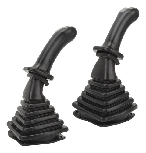 Cubierta Antipolvo Con Palanca Tipo Joystick Para Excavadora