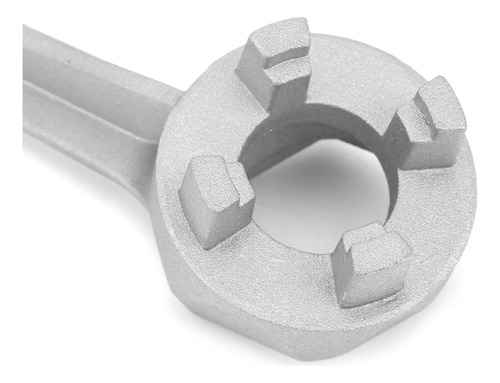 Llave De Tapón De Tambor De Aceite Para Abrir La Tapa