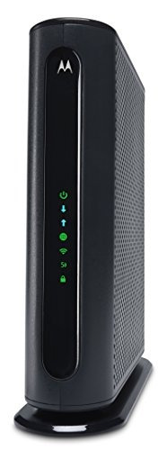 Router Por Cable Ca1600 Mg7540 16x4 Banda Dual Wi-fi  686