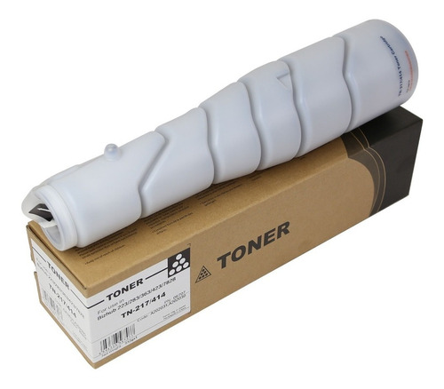 Toner Konica Minolta Bizhub 223/283/363/423/7828 Tn 217/414